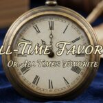 All-Time Favorite or All Times Favorite: Which is Correct