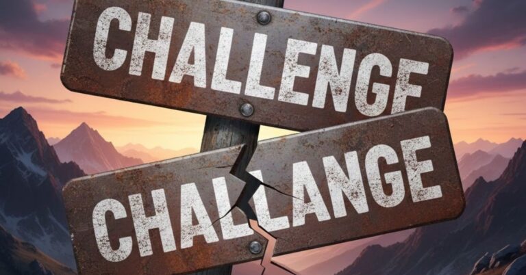 Challenge or Challange: Which Spelling Is Actually Right?