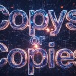 Copys or Copies: Which is Correct? Grammar Guide