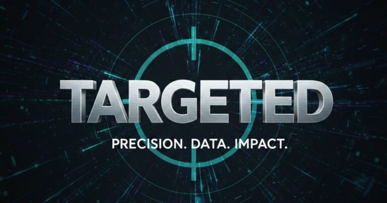 Targetted or Targeted: The Simple Guide to Getting It Right