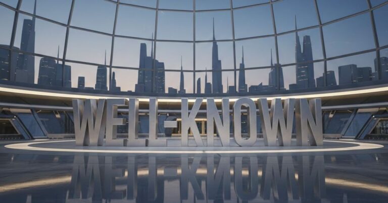 Well Known or Well-Known? A Simple Guide