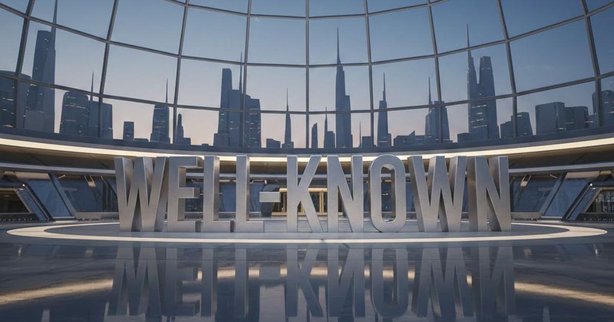 Well Known or Well-Known? A Simple Guide