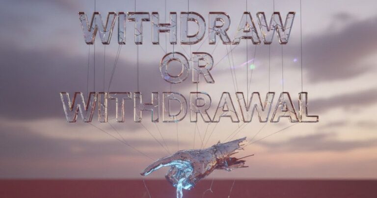 Withdraw or Withdrawal: Simple Guide to Using Them Correctly