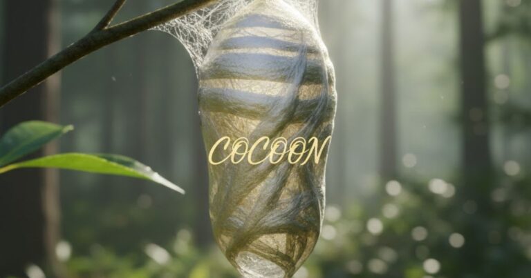 Cacoon or Cocoon: Which Spelling is Correct?