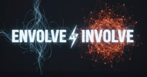 Envolve vs Involve: Deciding Between Similar Terms