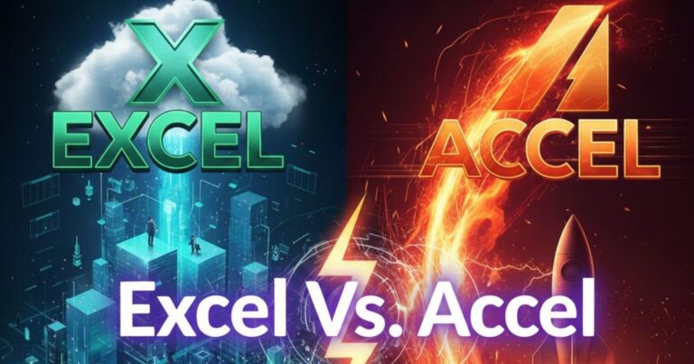 Excel Vs Accel