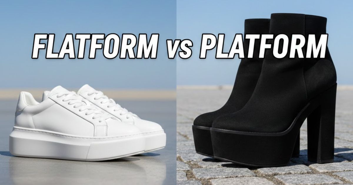 platform or flatform