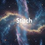 Stich vs Stitch