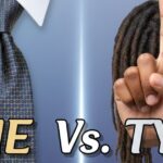 tye or tie