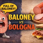 Baloney Vs Bologna