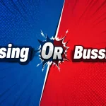 Busing Or Bussing