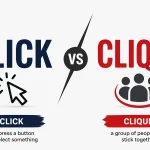 Click or Clique