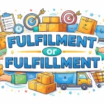 Fulfilment Or Fulfillment