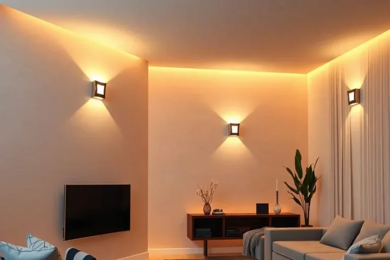 Lights
