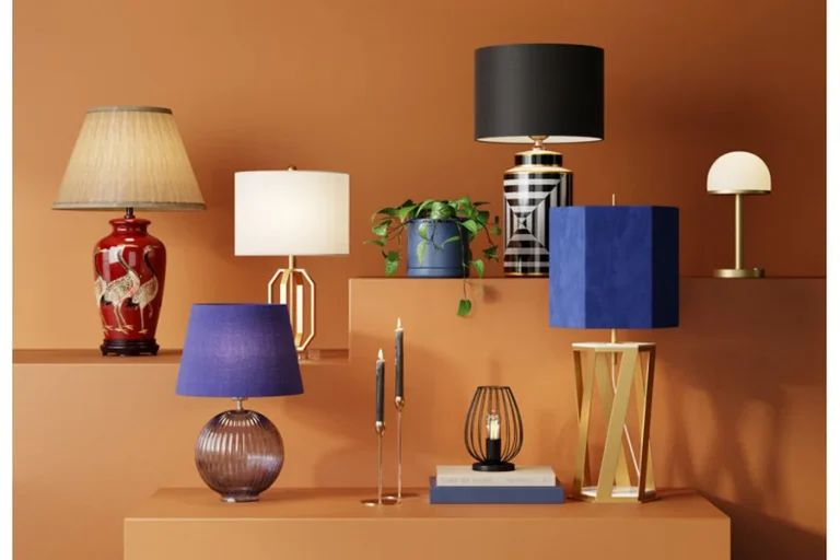 Table Lamps