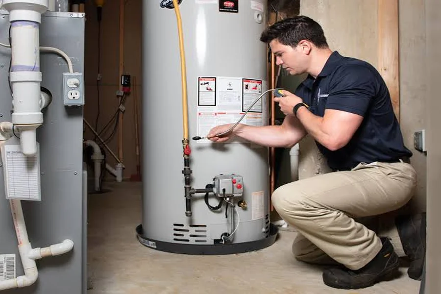 Water Heater