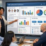 HRIS Solutions