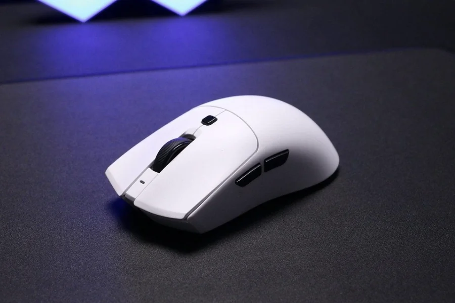 Lightweight Gaming Mice
