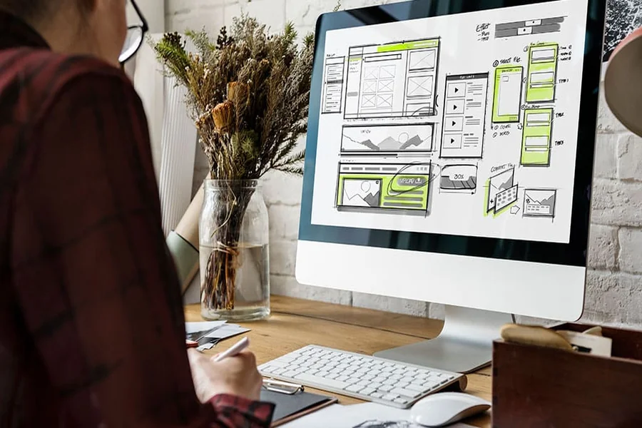Web Design