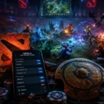 Dota 2