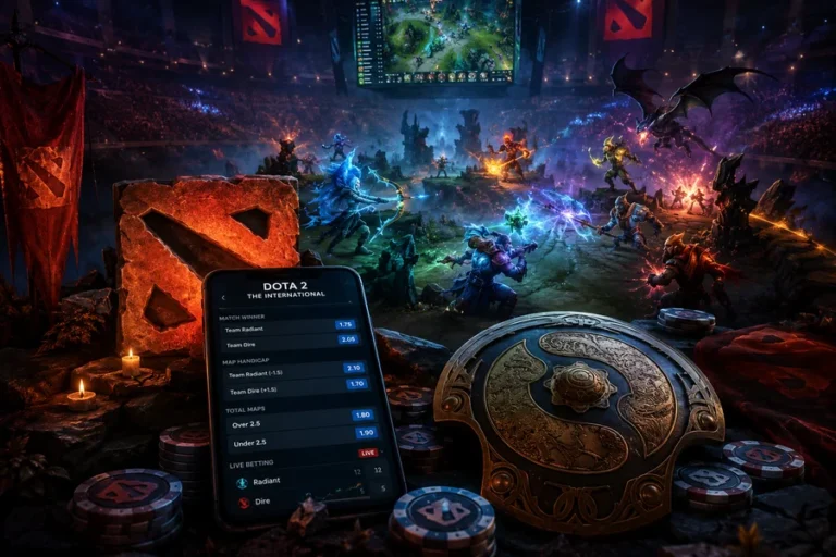 Dota 2