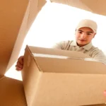 Logistics Company
