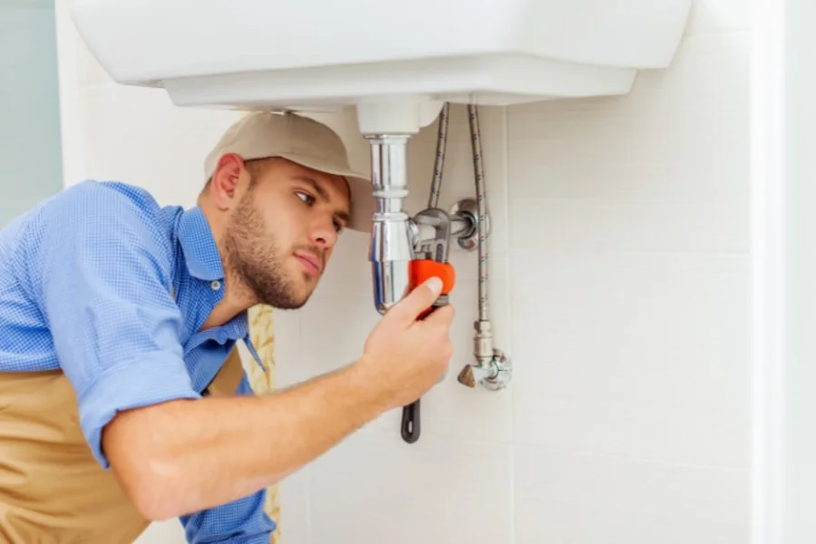 Plumbing Problem