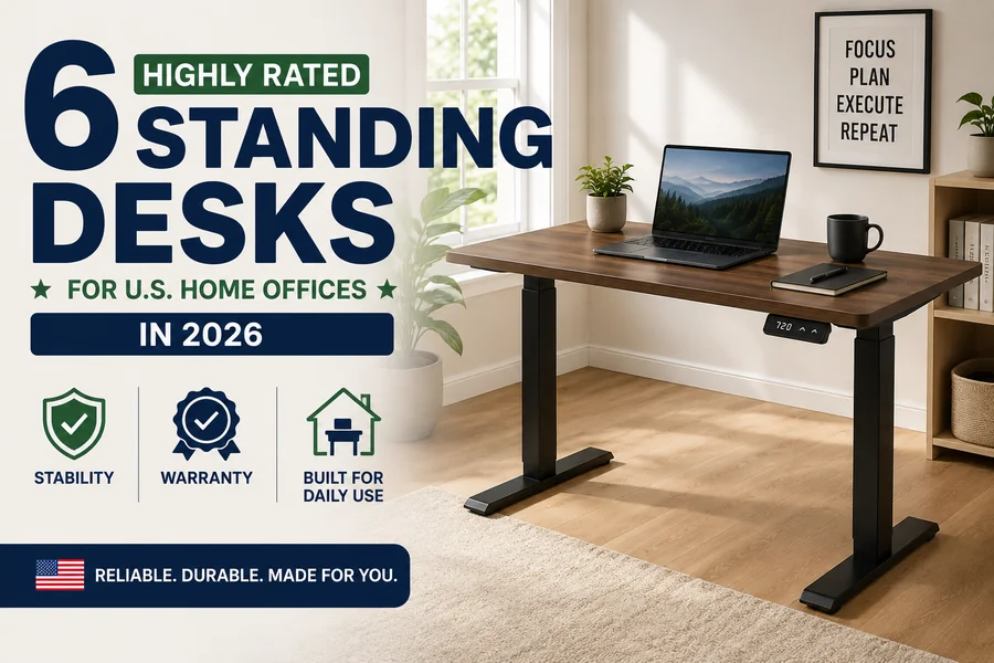 Standing Desks