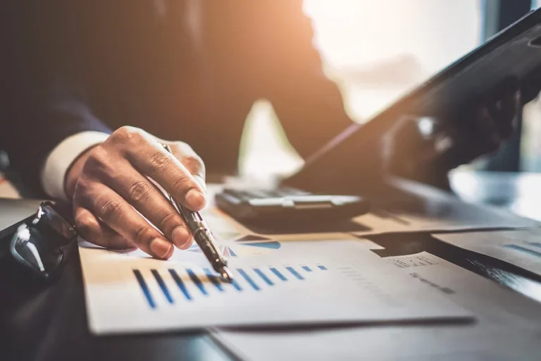 Automated Investment Service