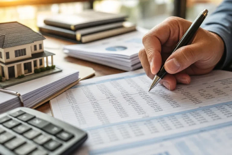 Timing Asset Sales