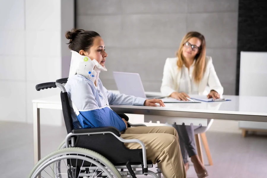 Personal Injury Claims