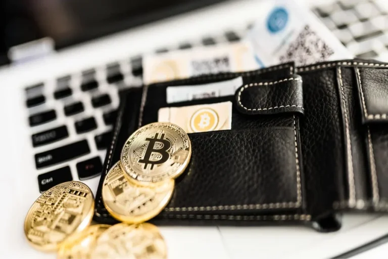 Crypto Exchange