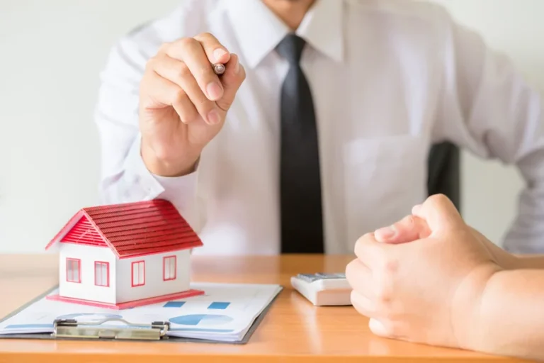 Tax Consultant Helps Property Owners