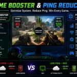 Game Booster