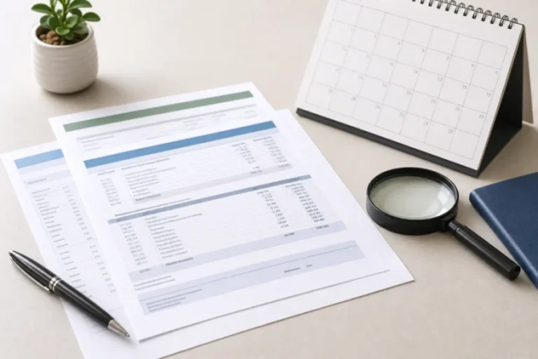Healthcare Billing Red Flags
