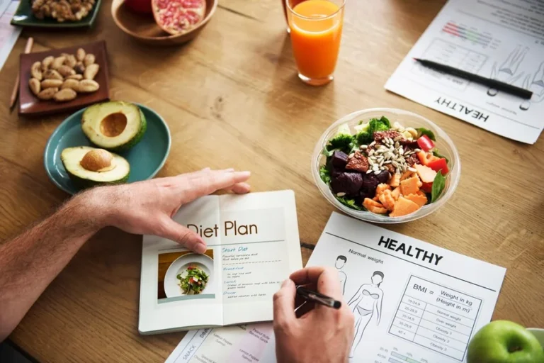 Healthy Lifestyle