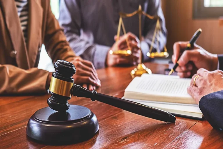 Personal Injury Case