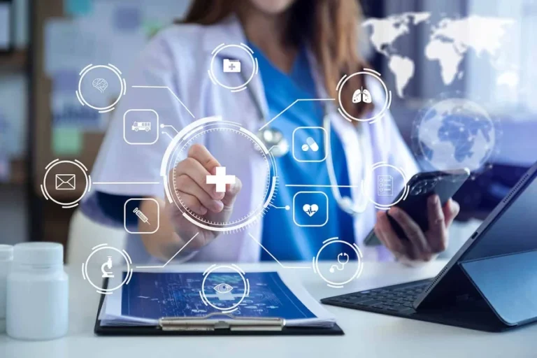 Healthcare Services