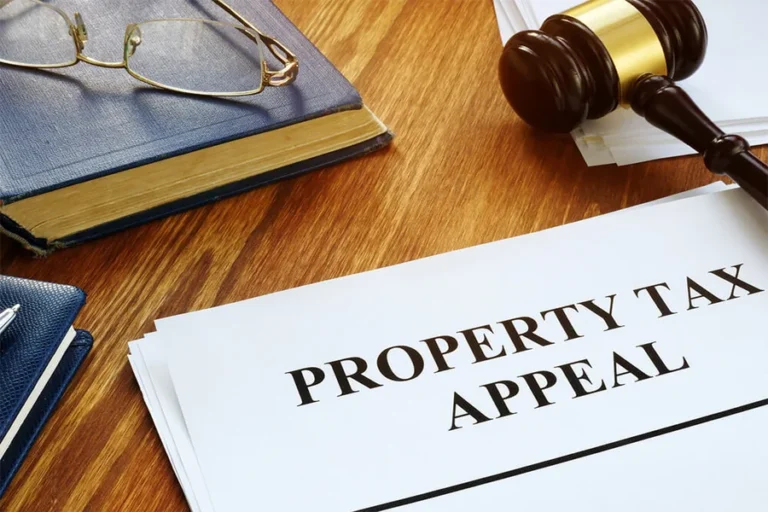 Tax Assessment