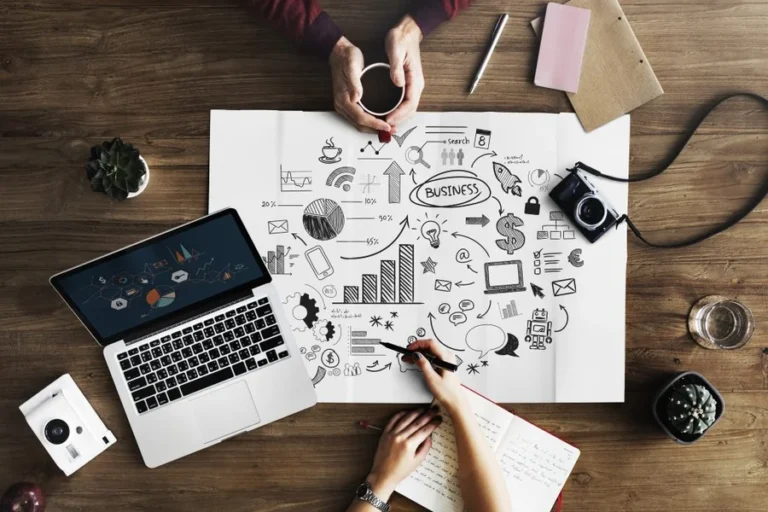 Powerful Digital Brand
