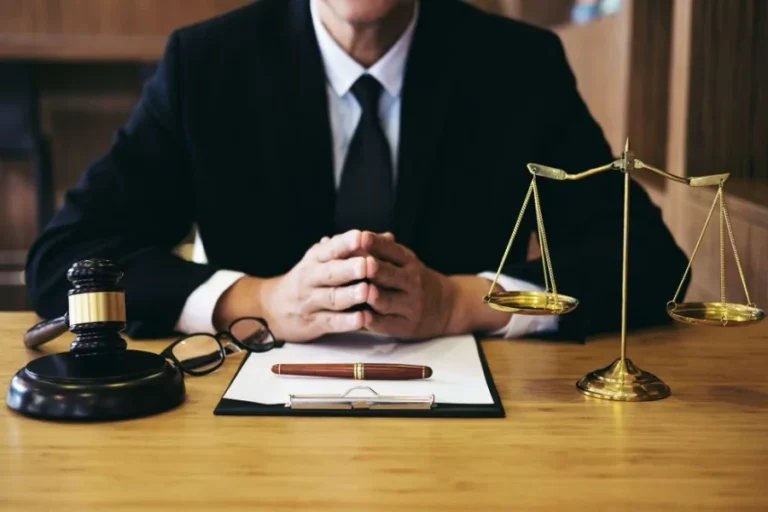 Personal Injury Lawyer