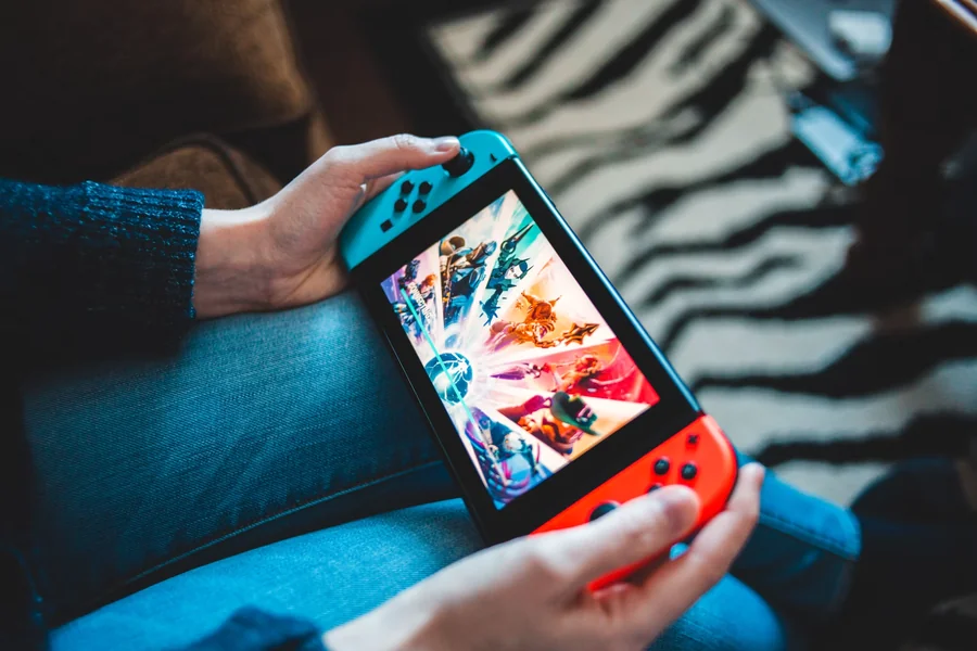 GamesGames