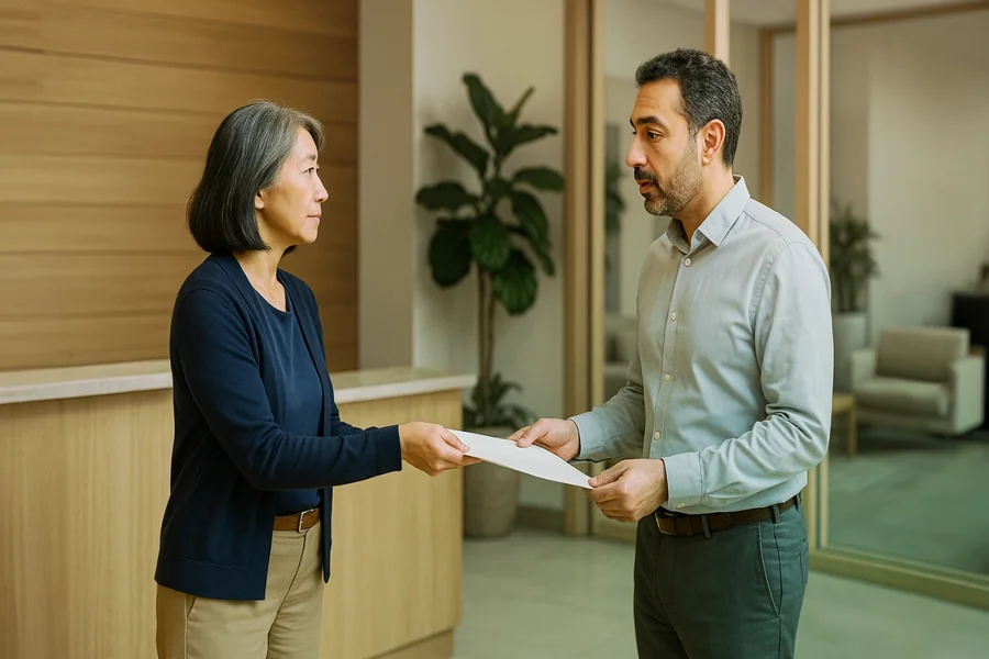 Process Server