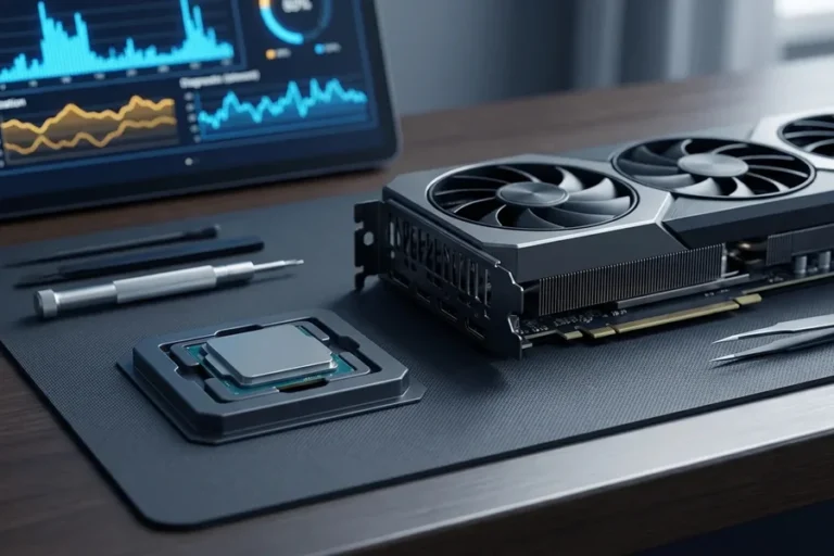 PC Performance