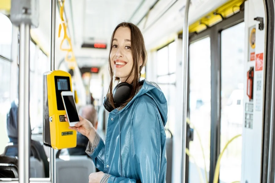Public Transport 