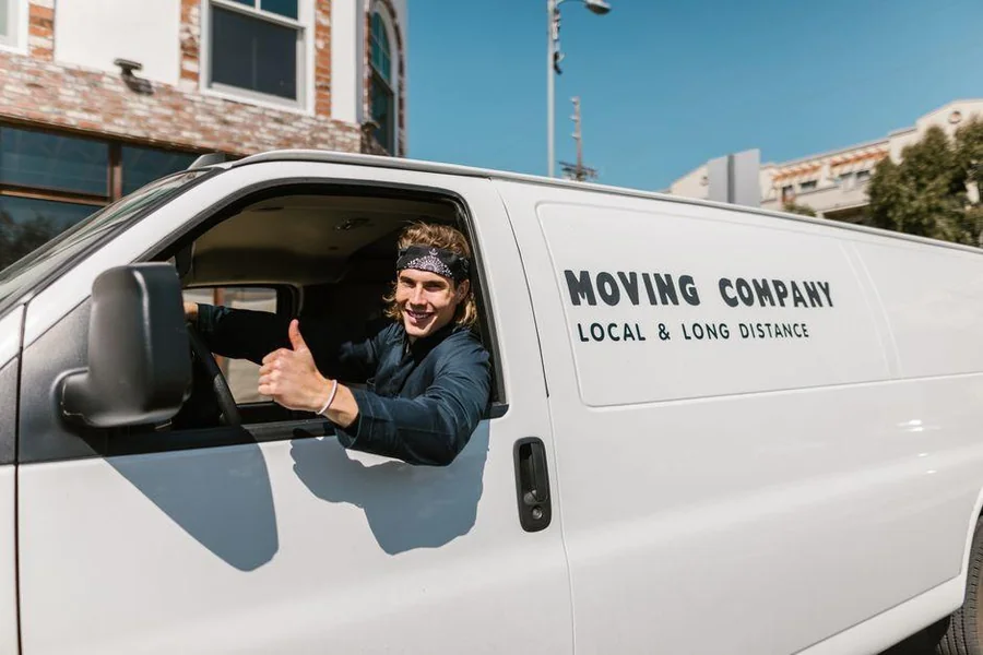 Long-Distance Move