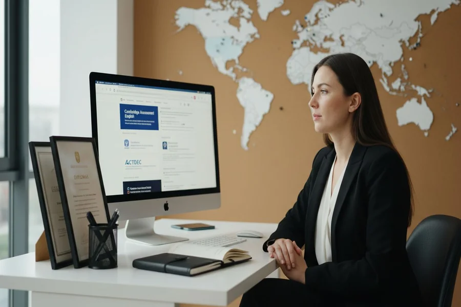Online Course