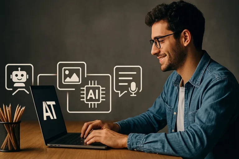 AI Ad Generator