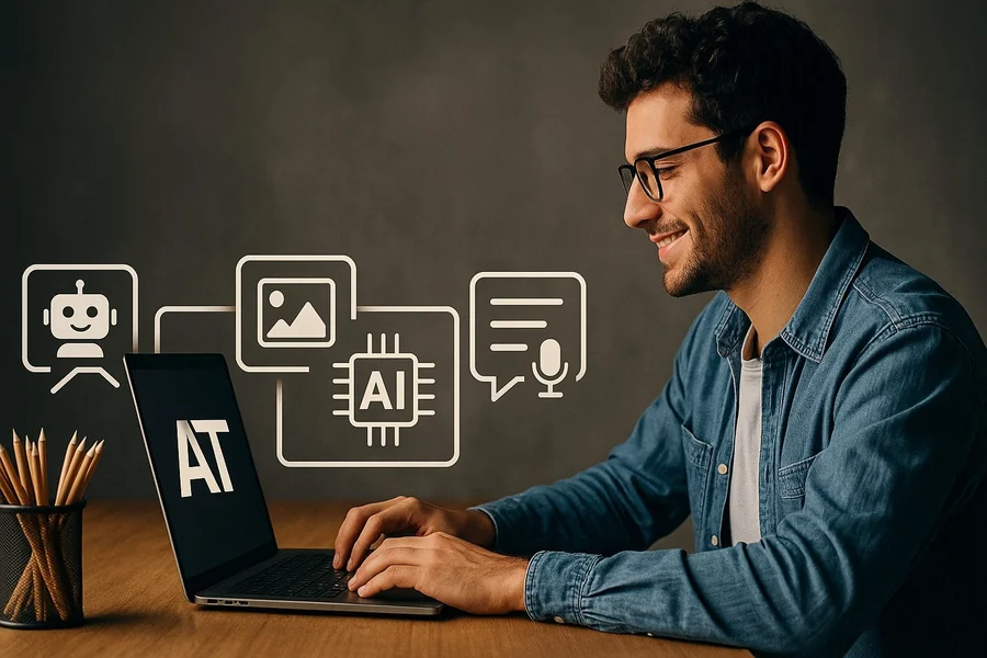 AI Ad Generator