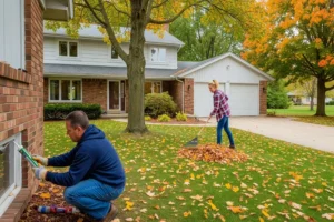 Landscaping Mistakes